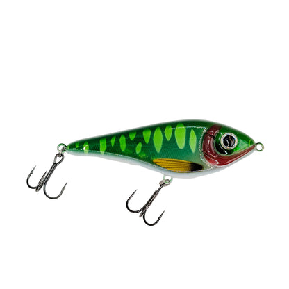 Buster Swim, slow sink, 13cm