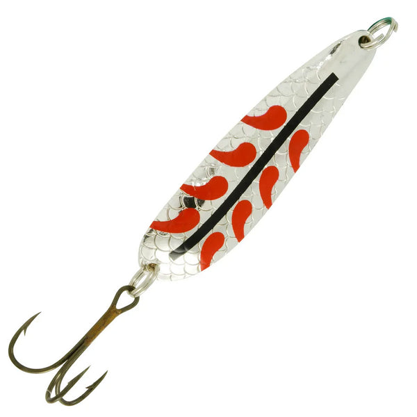 Sölvkroken Salamander Trout 10g