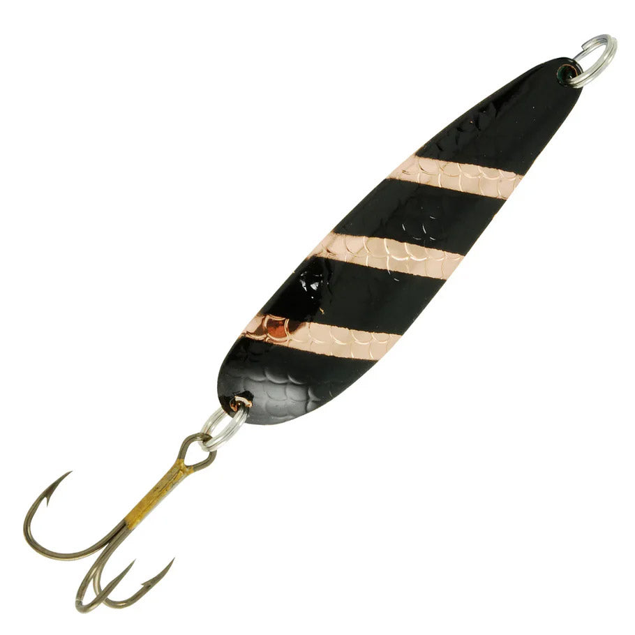 Sölvkroken Salamander Trout 6g