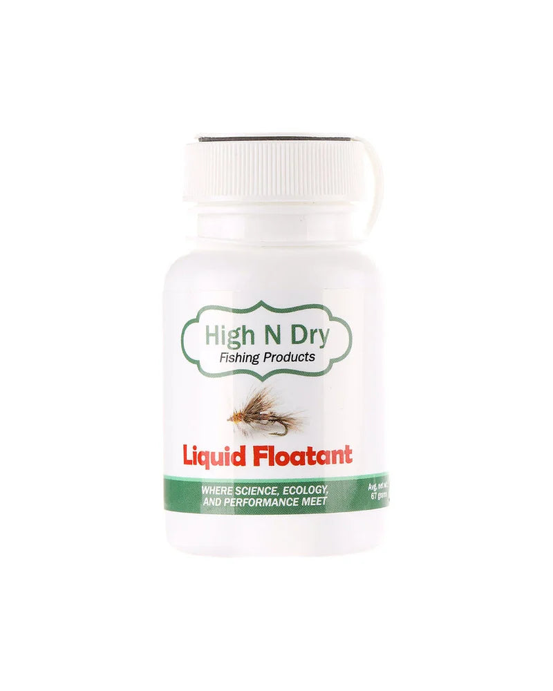 Liquid Floatant