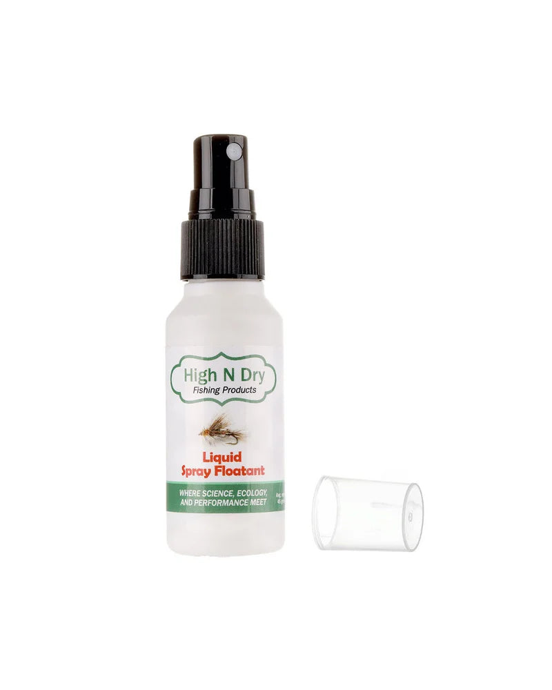 Liquid Spray Floatant