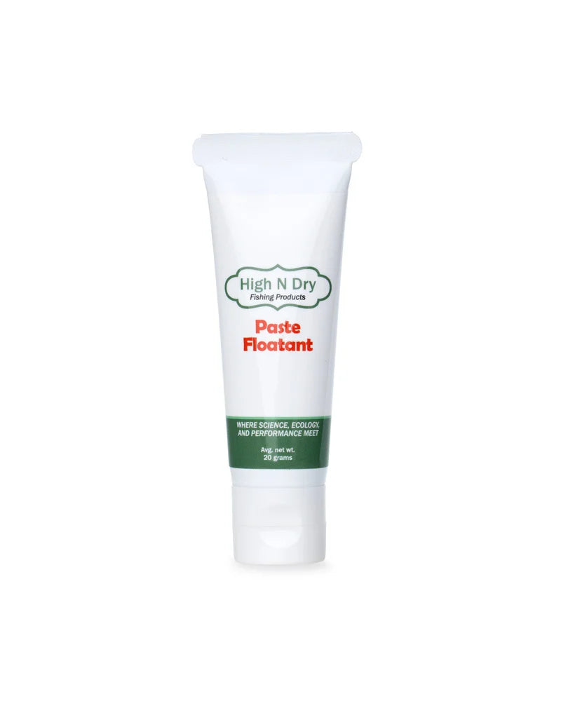 Paste Floatant