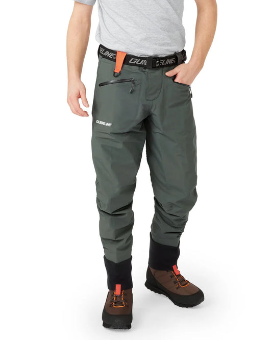 Guideline Laxa Waist Vadare