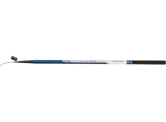 Daisho Compact Mix Carbon Fishing Rod