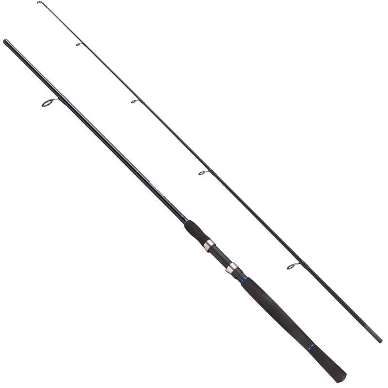 Fladen Charter 9ft 270cm 25-60g (Haspel), 2-del