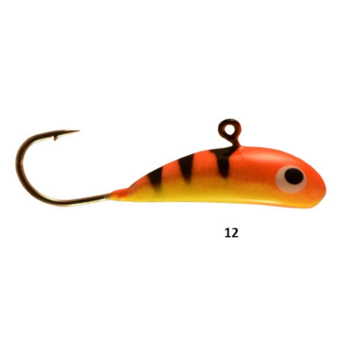 Näbben Balanspirk 2.5g