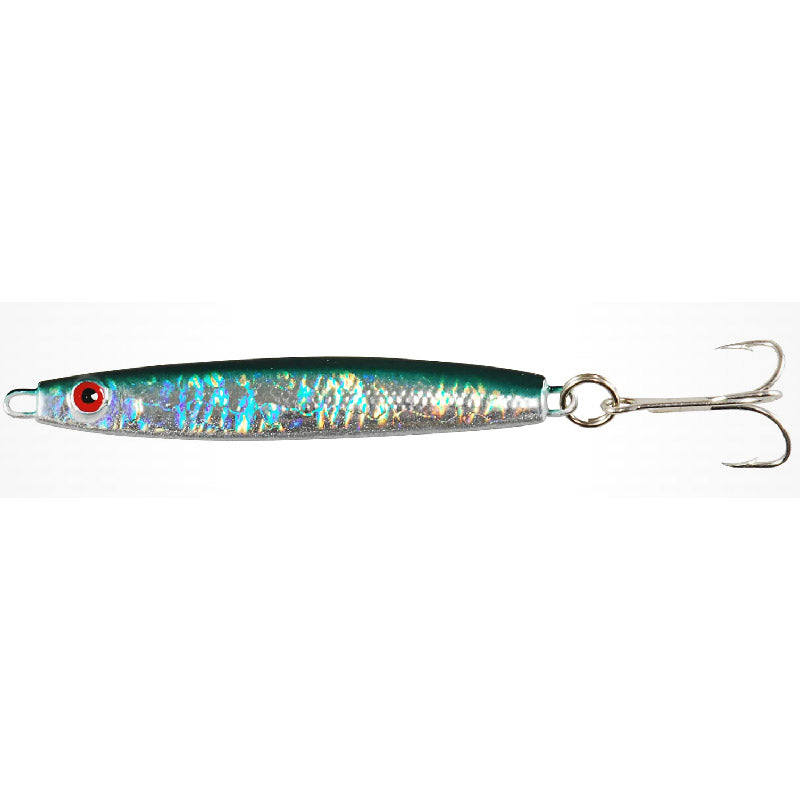 Sölvkroken Stingsilda Holographic 28g