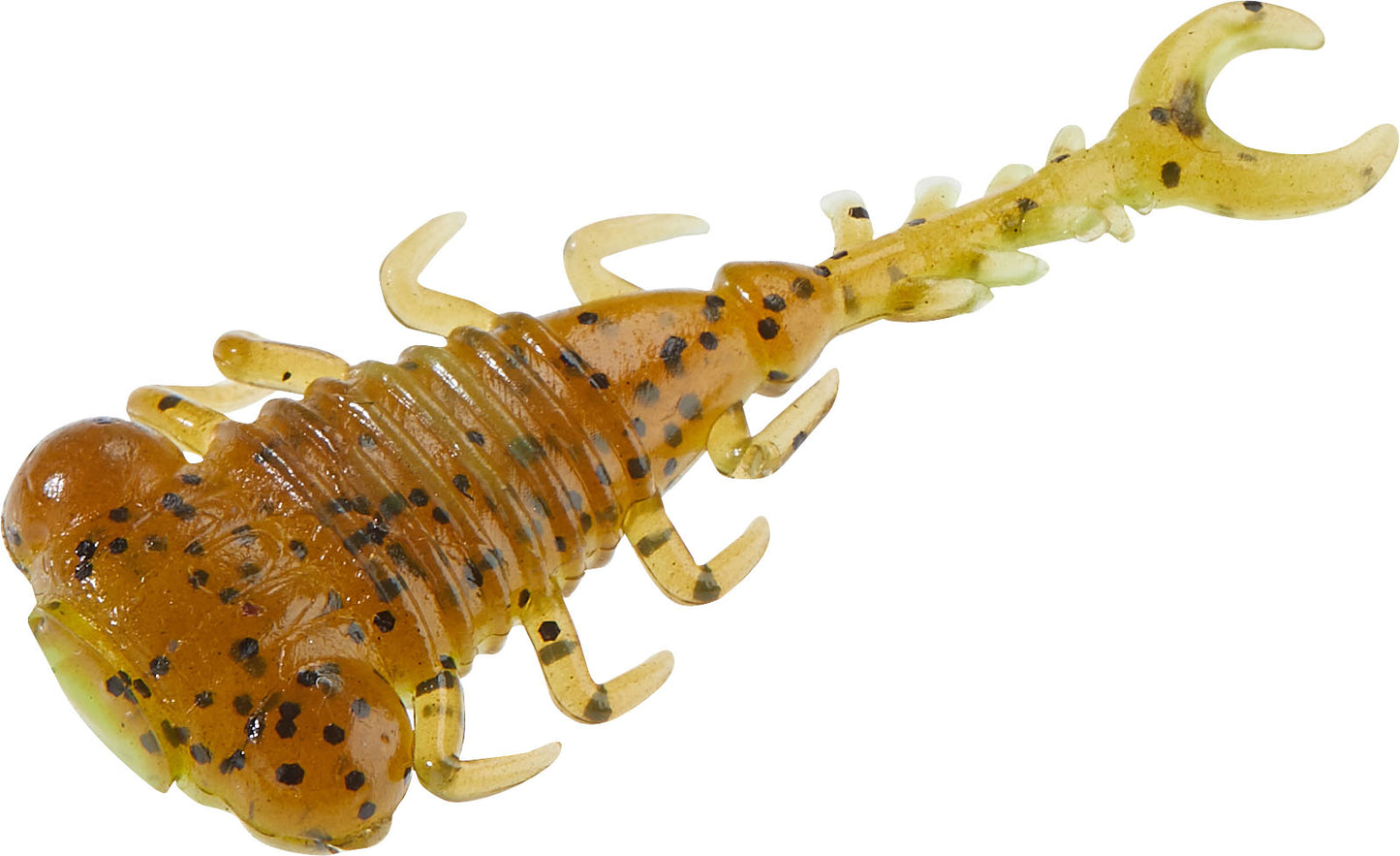 Balzer Shirasu Street Micro Beast 3.8cm (5-pack)