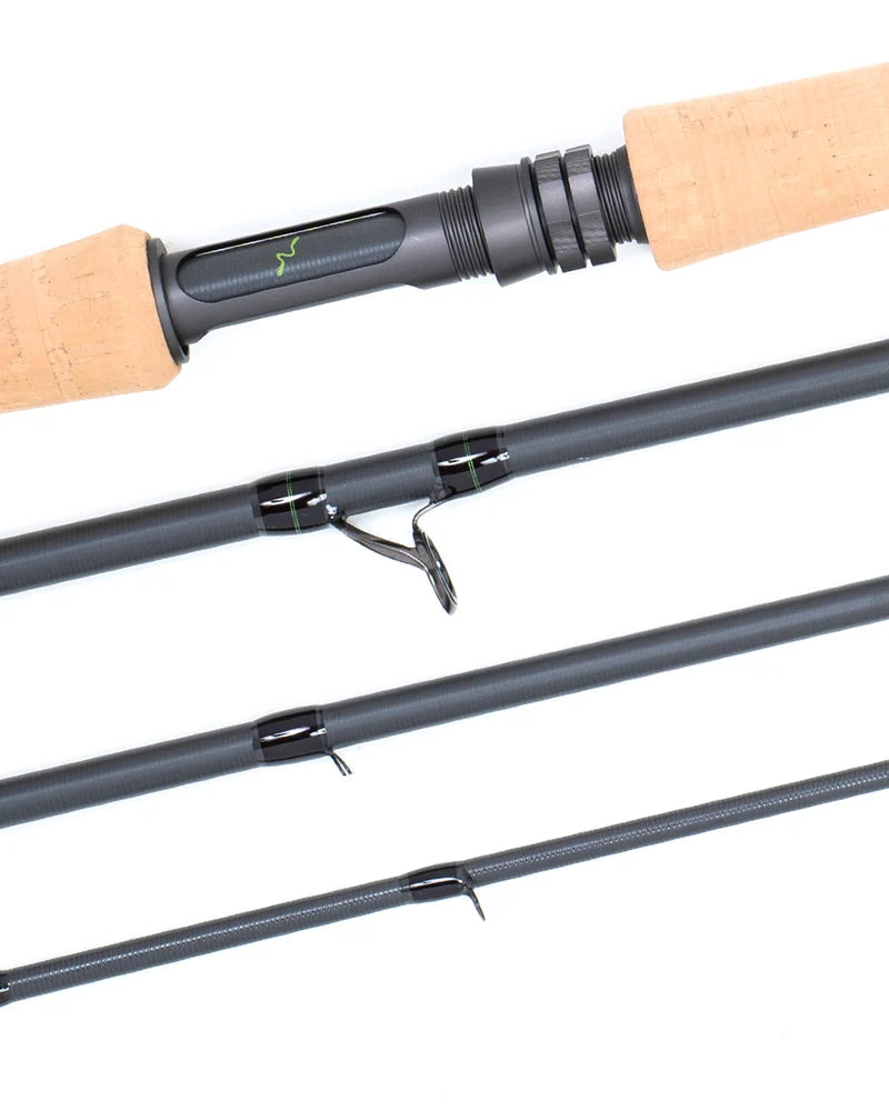 Guideline Elevation DH Tvåhandsspö