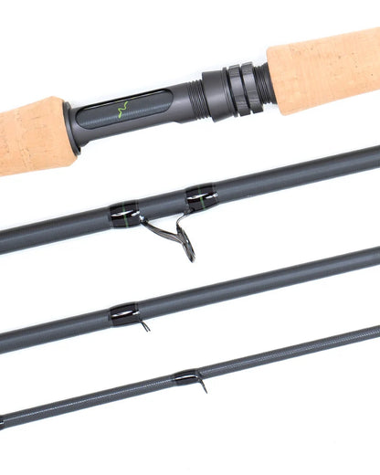 Guideline Elevation DH Tvåhandsspö