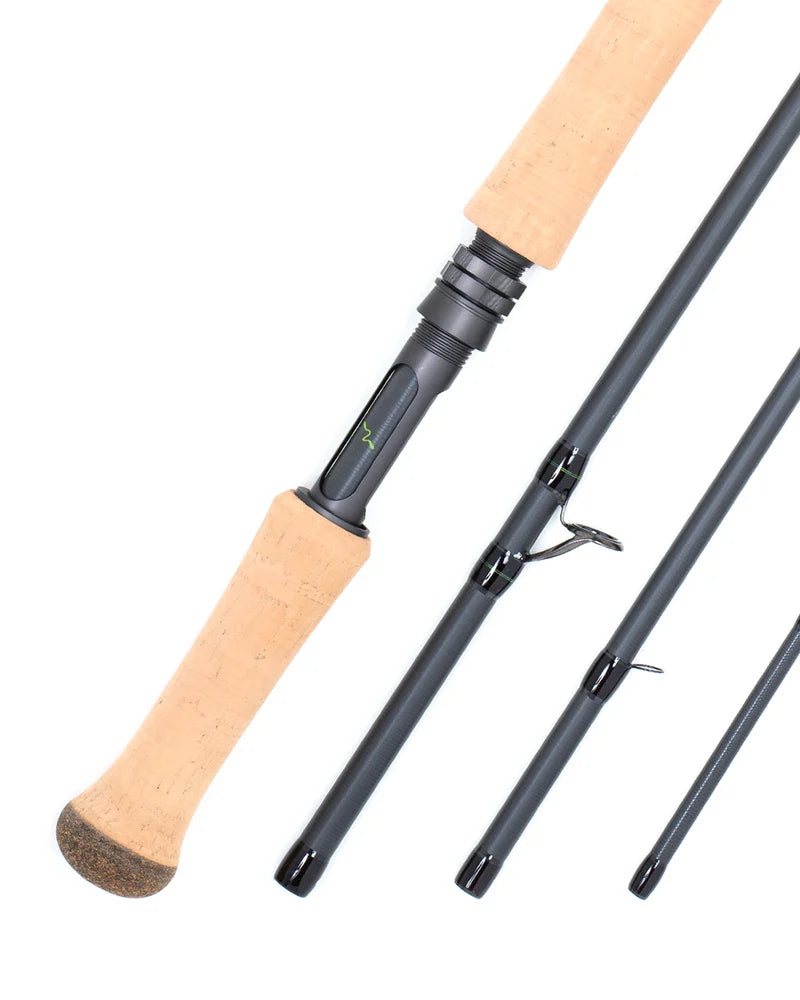 Guideline Elevation DH Tvåhandsspö