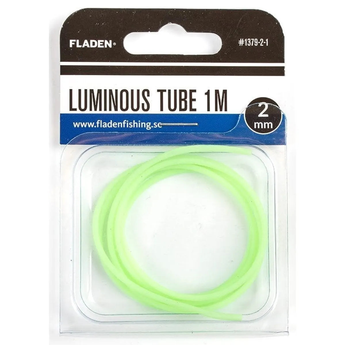 Fladen Luminous tube 8mm (1m)