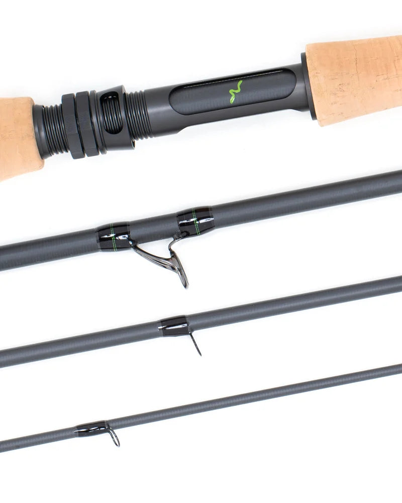 Guideline Elevation Single Hand Flugfiskespö