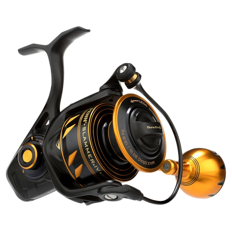 Penn Slammer IV 6500HS