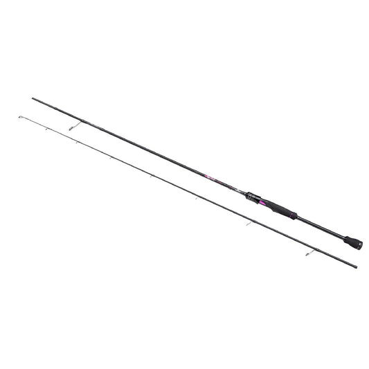 Berkley Sick Stick Pike 802H 20-60g (Haspel)