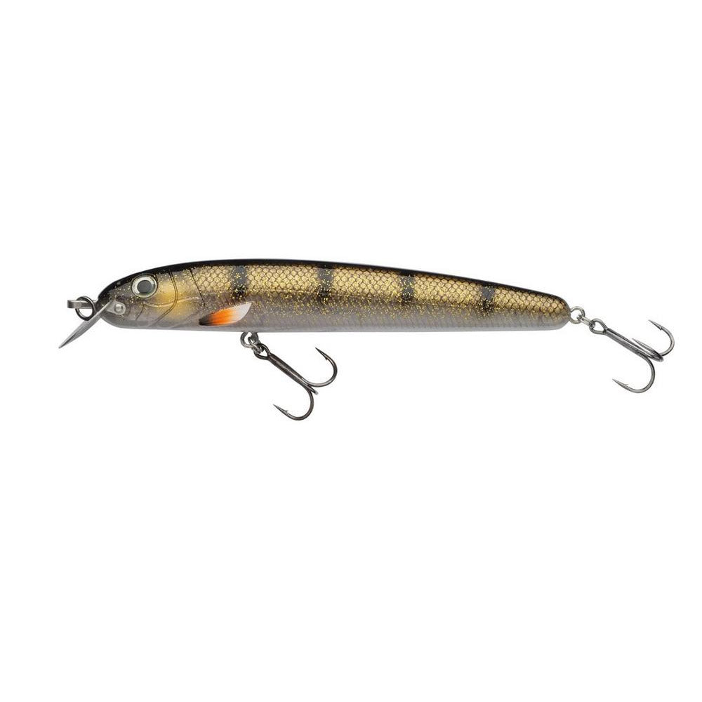 Abu Garcia HI-LO Sjunkande 10cm, 12,3g