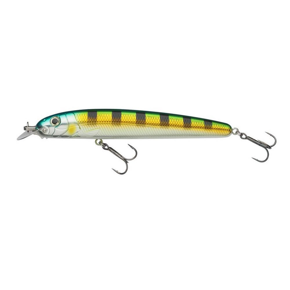Abu Garcia HI-LO Sjunkande 10cm, 12,3g