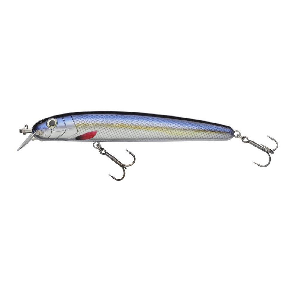 Abu Garcia HI-LO Sjunkande 10cm, 12,3g