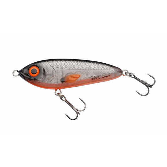 SvartZonker McTracer 16,5cm, 150g