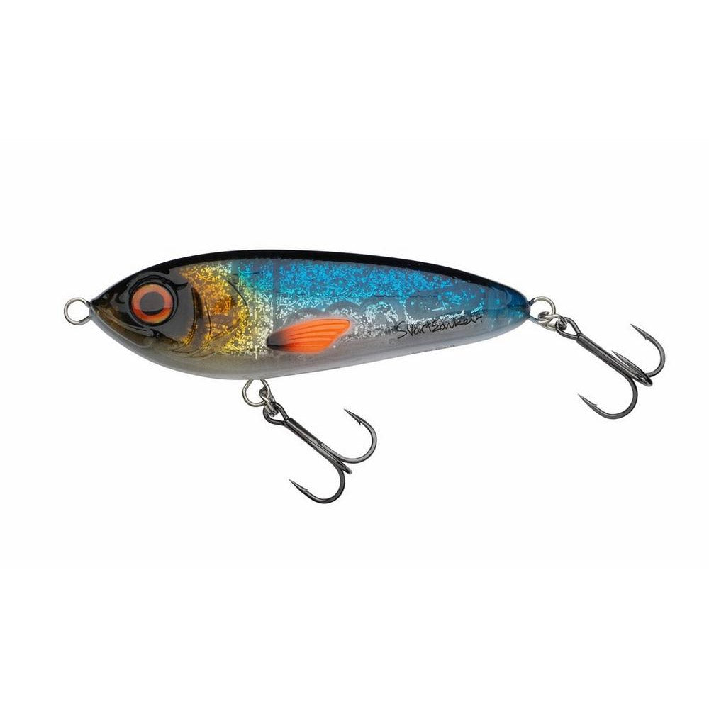 SvartZonker McTracer 16,5cm, 150g