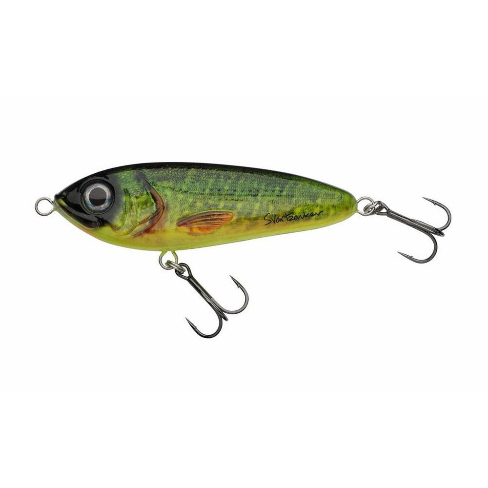SvartZonker McTracer 16,5cm, 150g