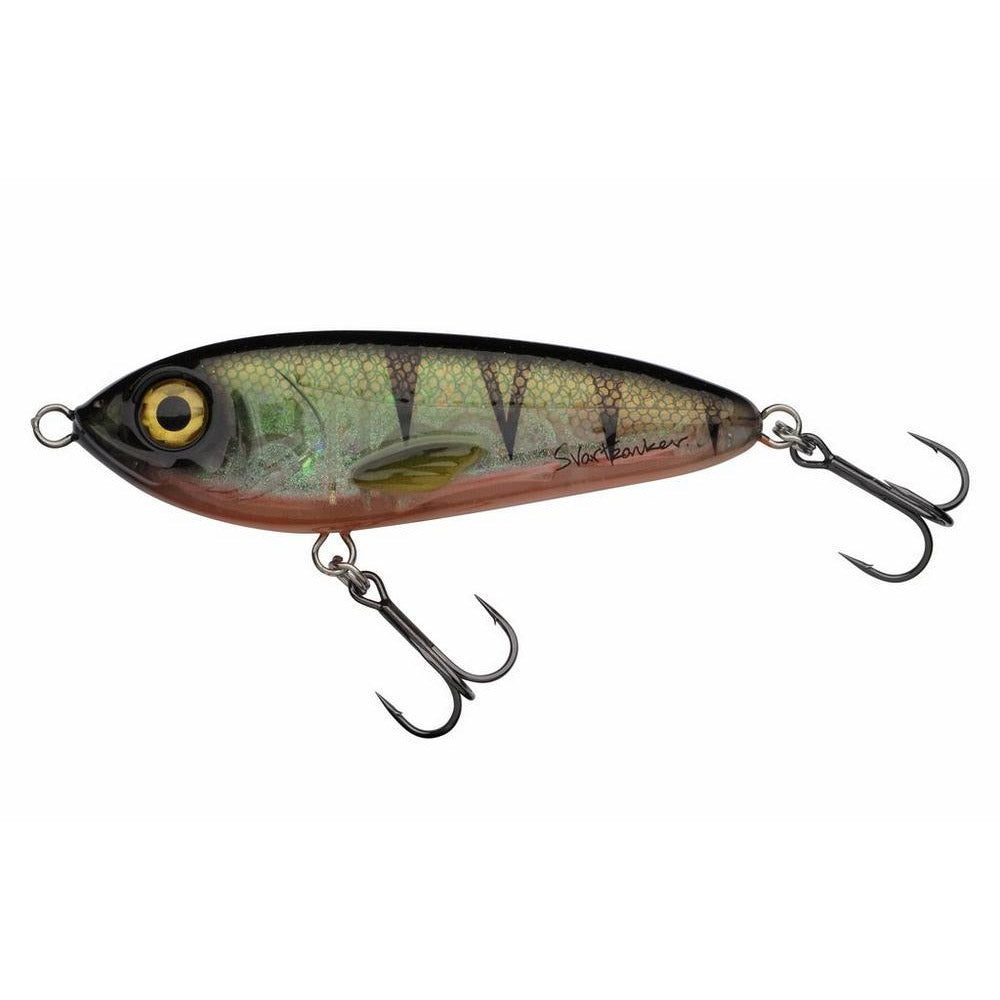 SvartZonker McTracer 16,5cm, 150g