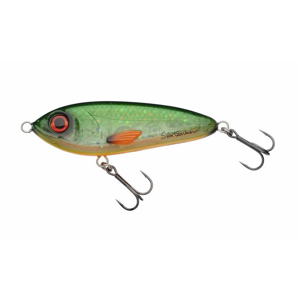 SvartZonker McTracer 16,5cm, 150g