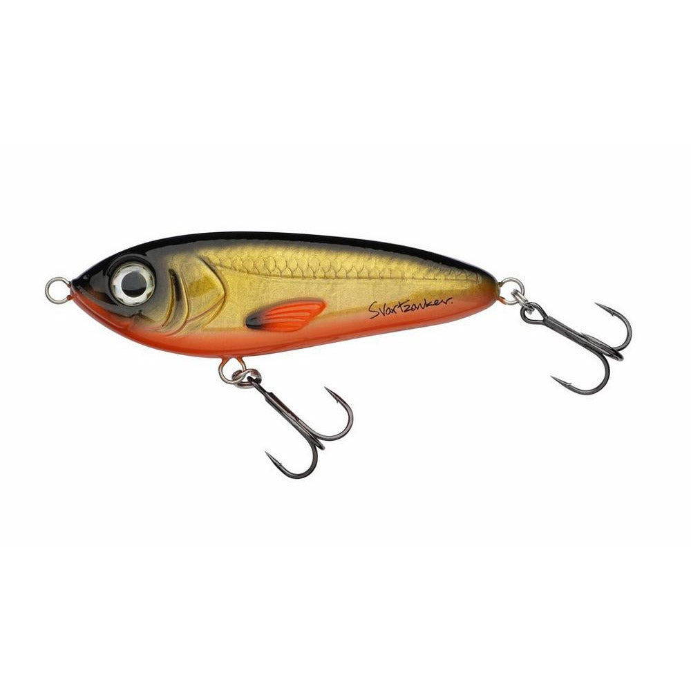 SvartZonker McTracer 16,5cm, 150g