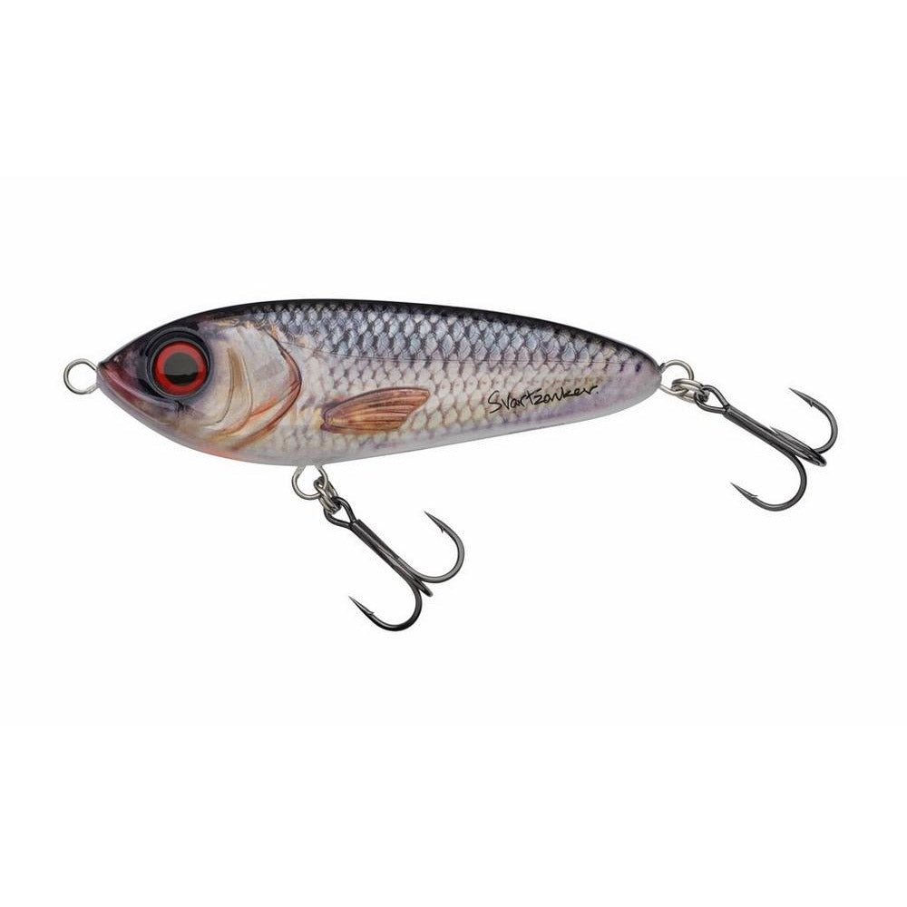 SvartZonker McTracer 16,5cm, 150g
