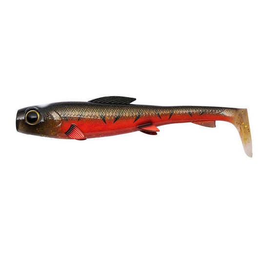SvartZonker Mcpike 21cm (2-pack), 70g