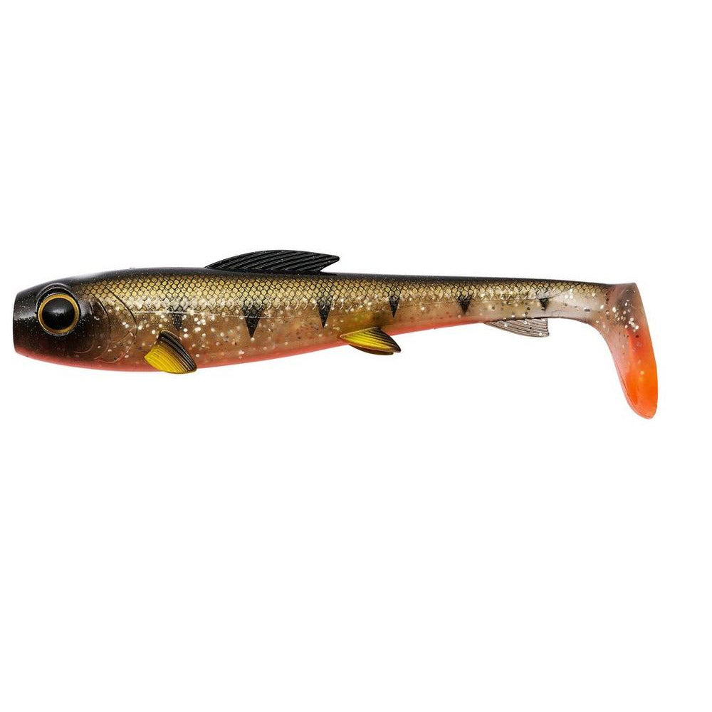 SvartZonker Mcpike 21cm (2-pack), 70g