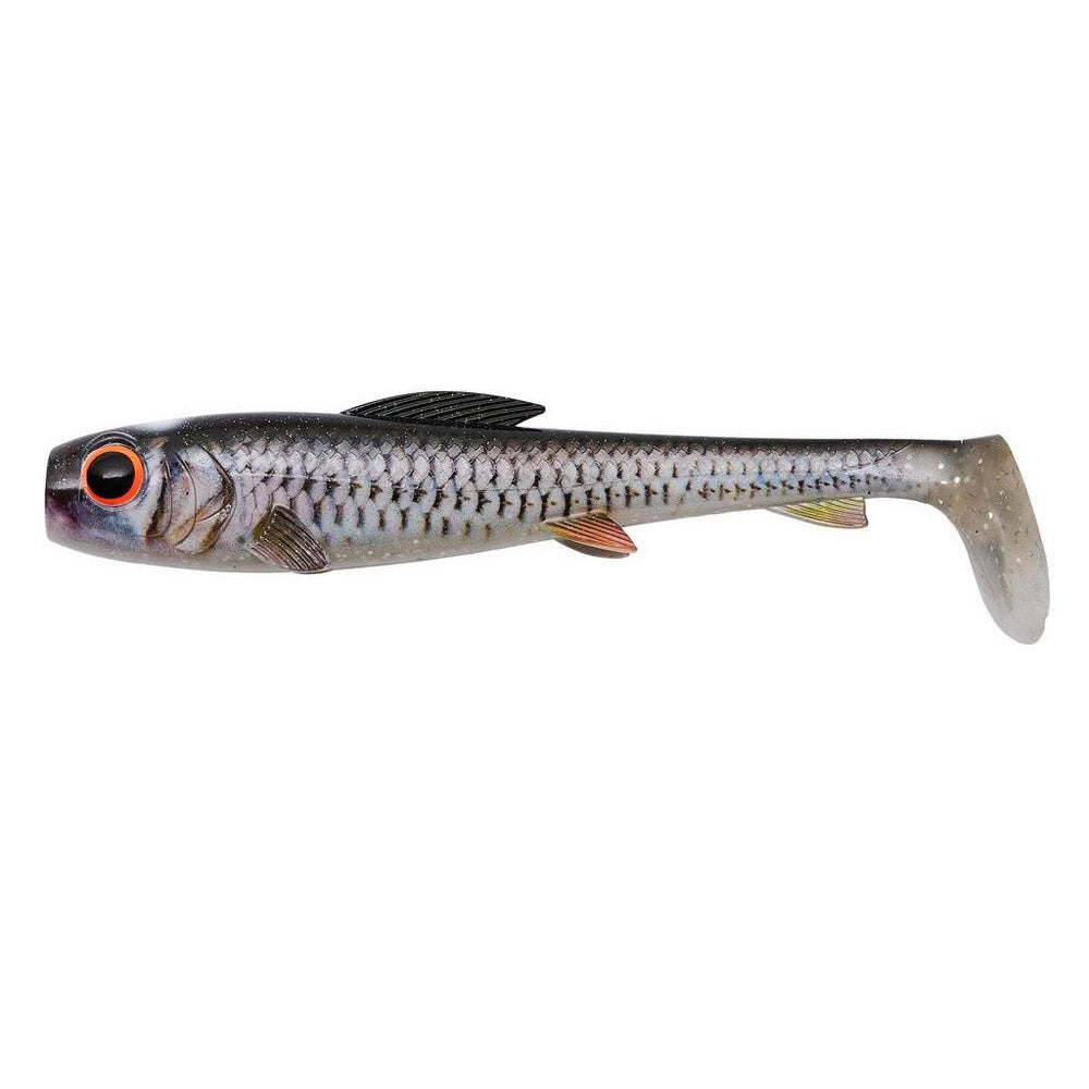 SvartZonker Mcpike 21cm (2-pack), 70g