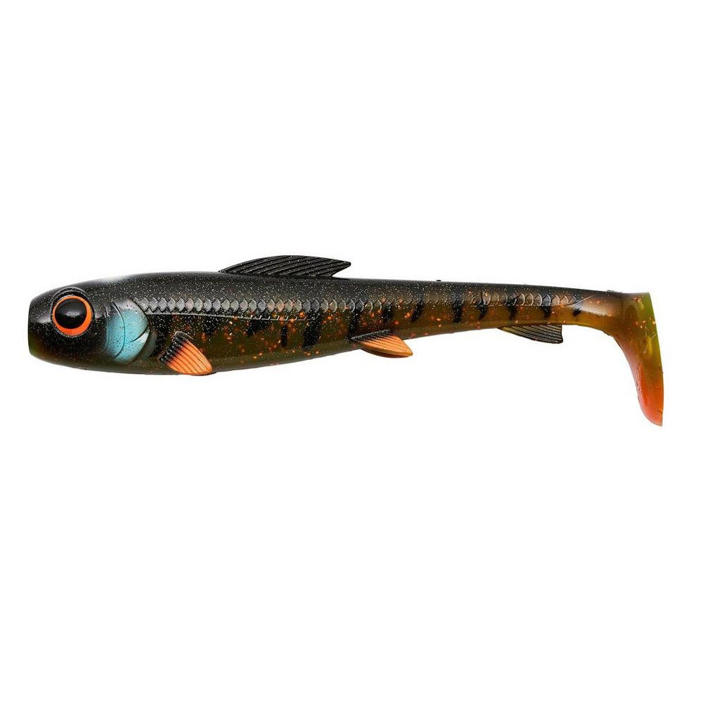 SvartZonker Mcpike 21cm (2-pack), 70g