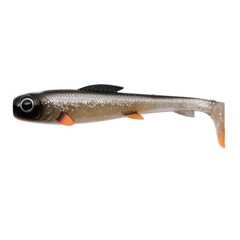 SvartZonker Mcpike 21cm (2-pack), 70g