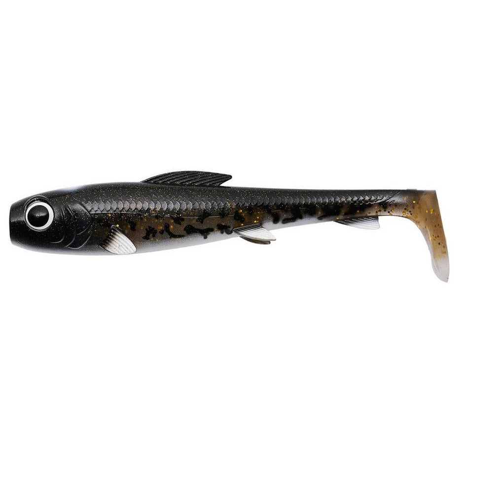 SvartZonker Mcpike 21cm (2-pack), 70g