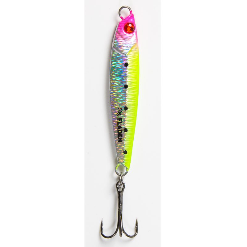 Fladen Shiner speed jig 30g