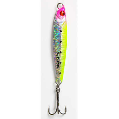 Fladen Shiner speed jig 30g