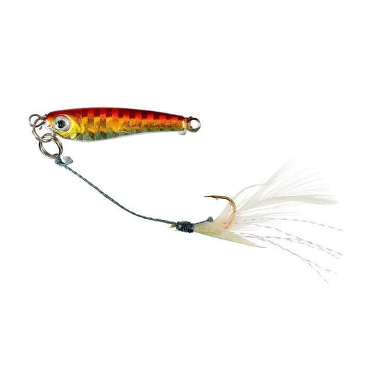 Rockbuddy Micro Hokki Jig 42mm 5gr
