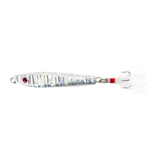 Rockbuddy Maxi Shore Jig 70mm 19gr