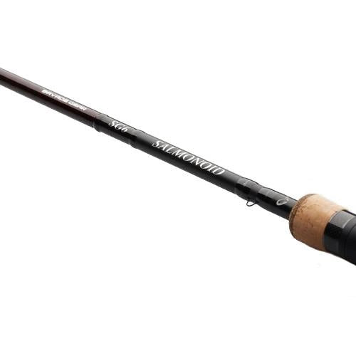 Savage Gear Salmonoid SG6 9´6ft 8-28g