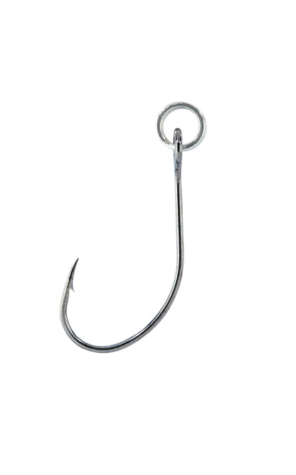 Balzer Metallica Inliner Spoon 3.5g