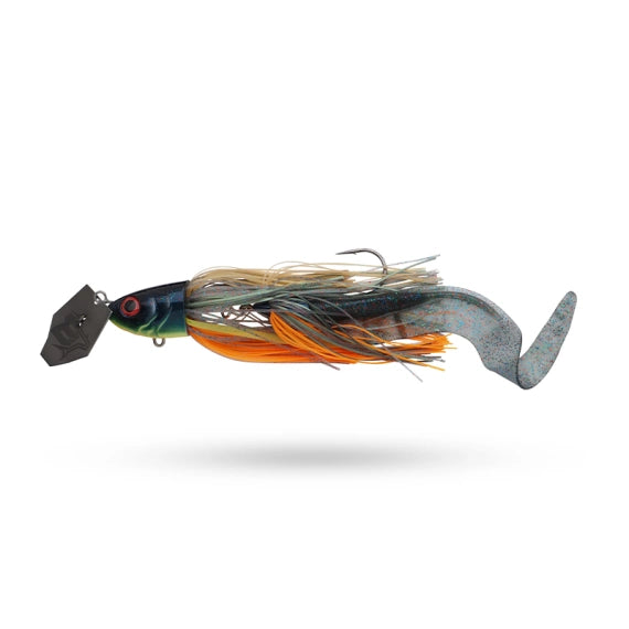 Abu Garcia Beast Bladed Jig 25cm 50g