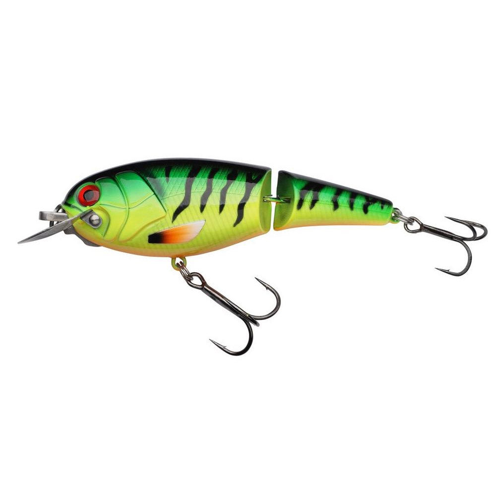 Abu Garcia HI-LO Jointed Flytande 12cm, 47g