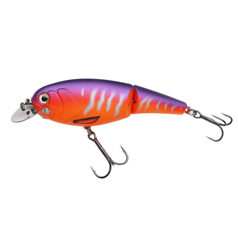 Abu Garcia HI-LO Jointed Flytande 12cm, 47g