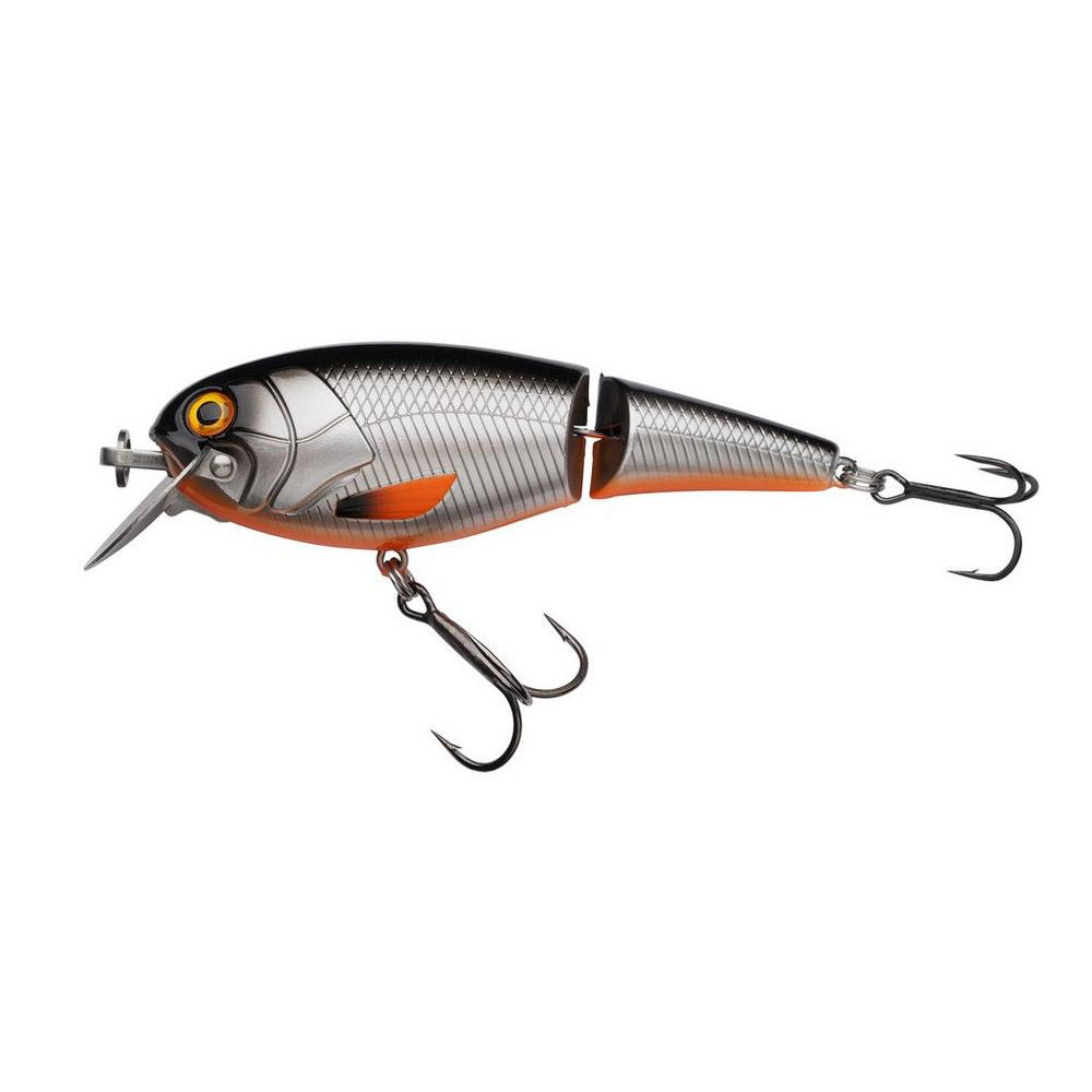 Abu Garcia HI-LO Jointed Flytande 12cm, 47g