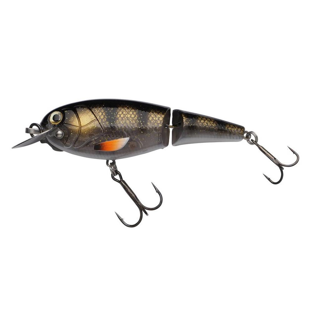 Abu Garcia HI-LO Jointed Flytande 12cm, 47g