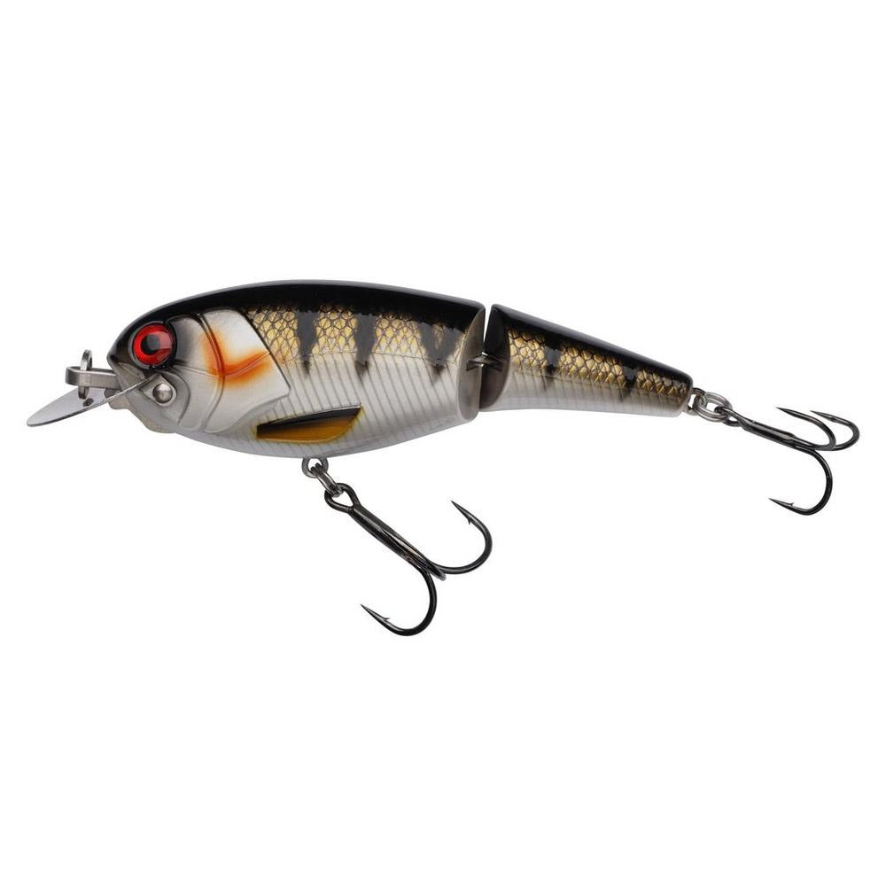 Abu Garcia HI-LO Jointed Flytande 12cm, 47g