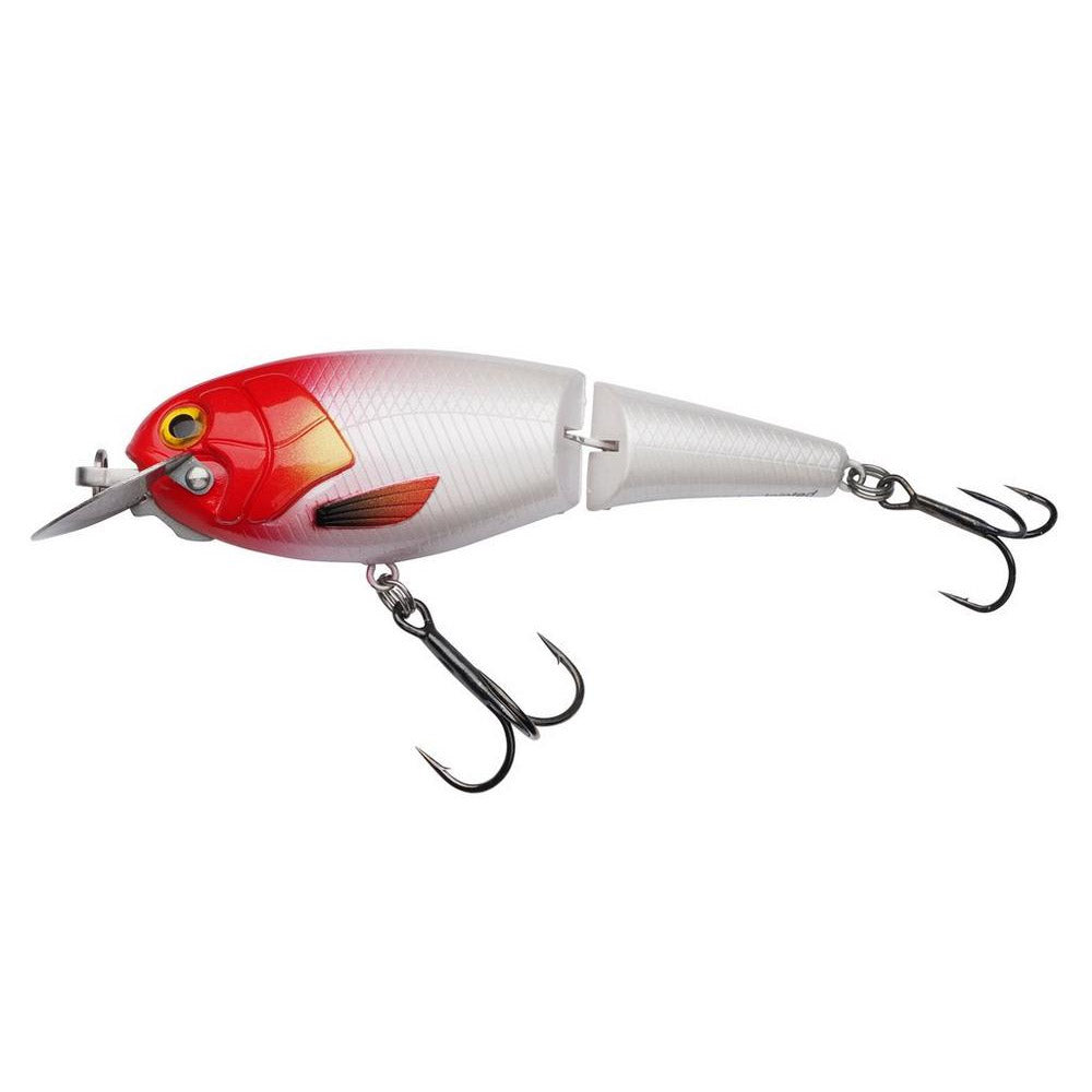 Abu Garcia HI-LO Jointed Flytande 12cm, 47g