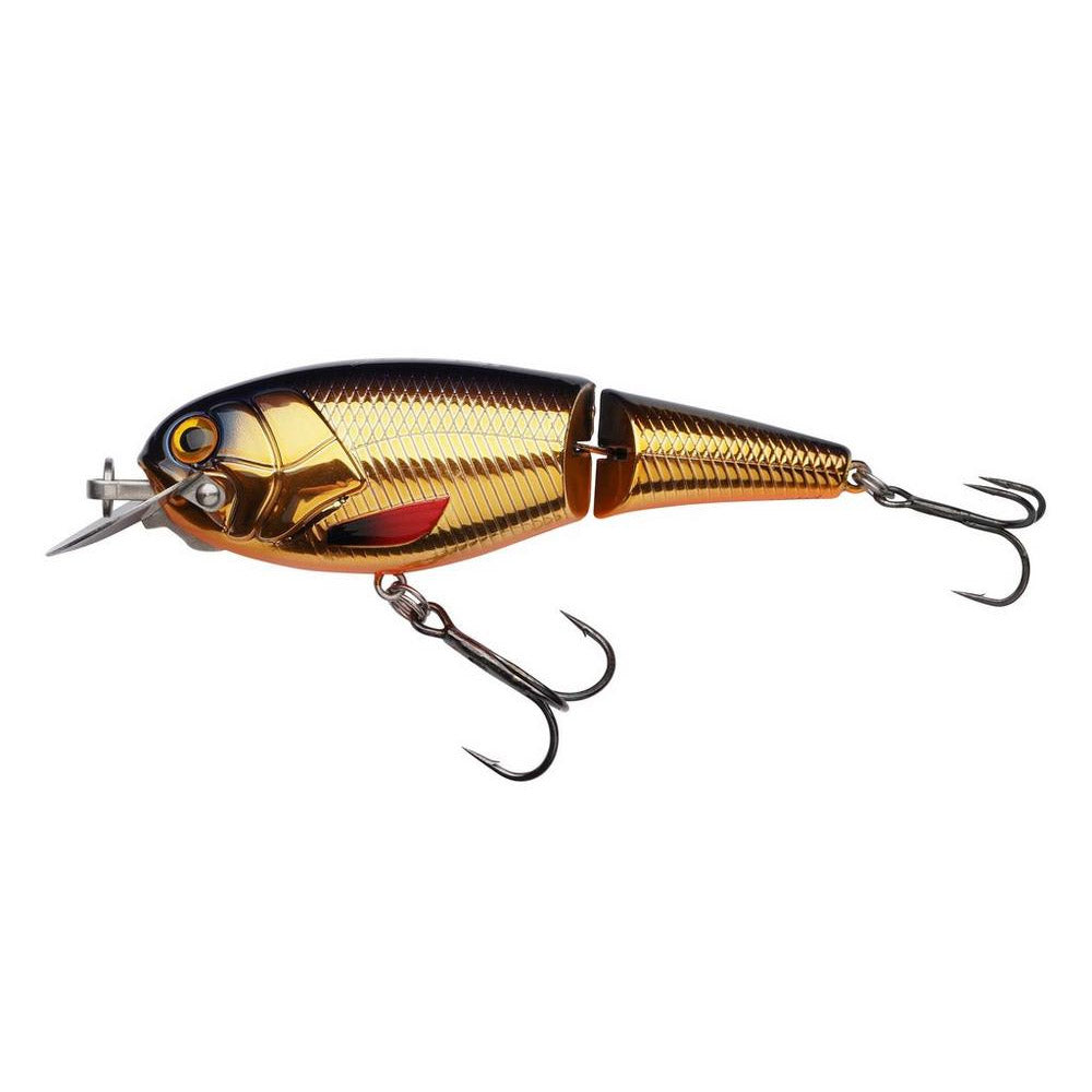 Abu Garcia HI-LO Jointed Flytande 12cm, 47g
