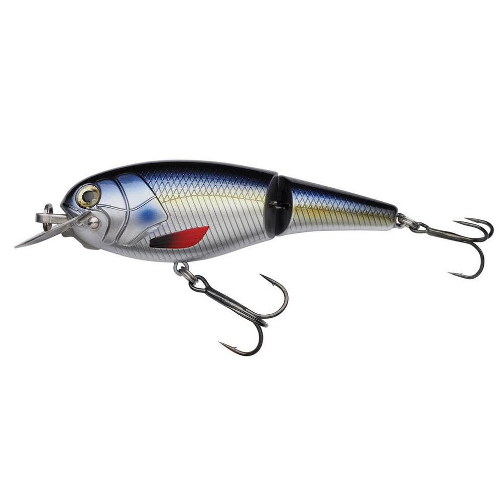 Abu Garcia HI-LO Jointed Flytande 12cm, 47g